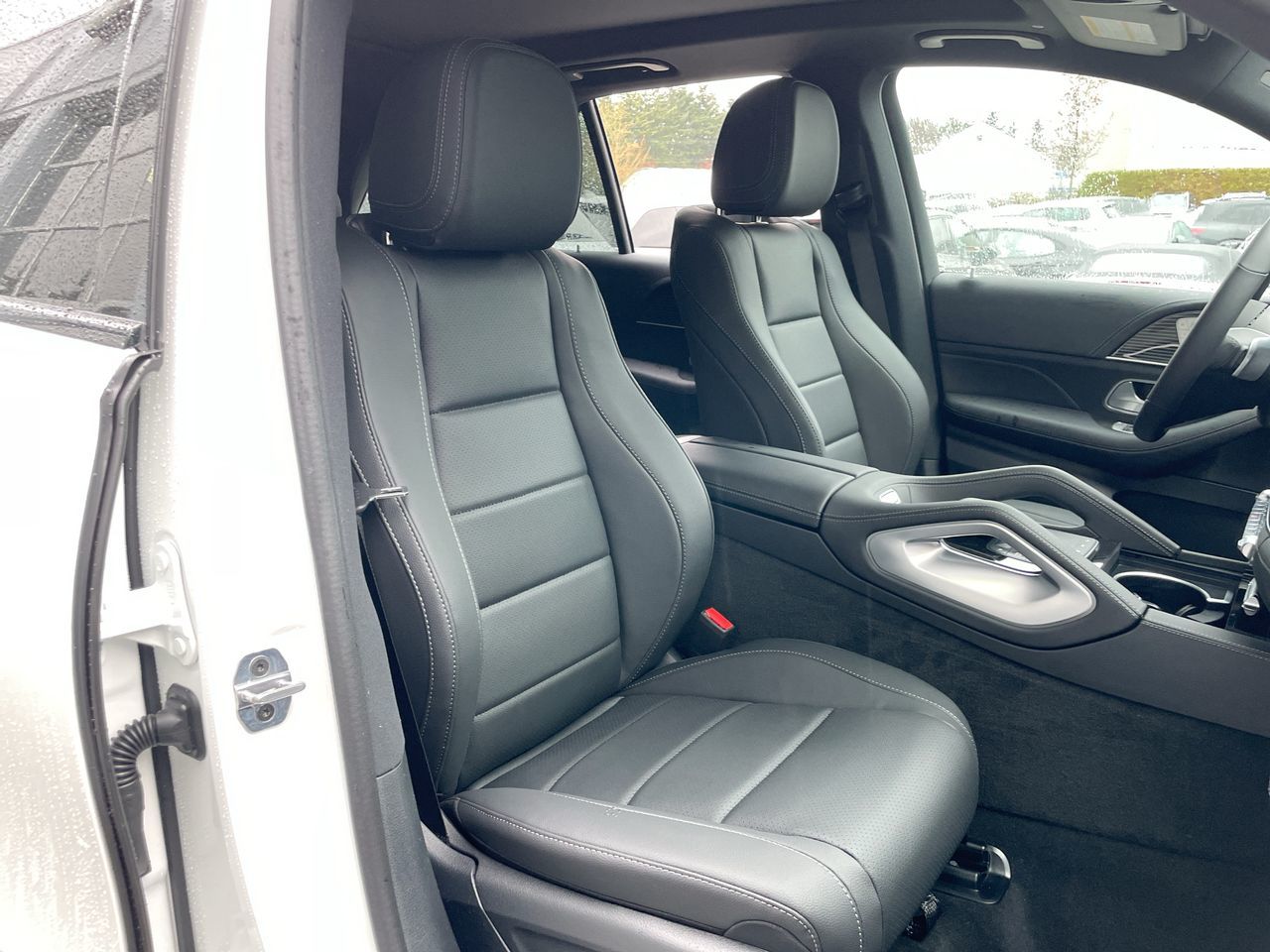 2026 Mercedes-Benz GLE