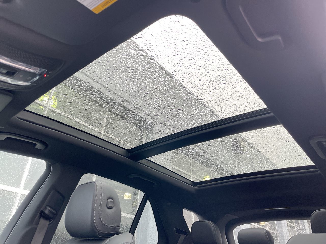 2026 Mercedes-Benz GLE