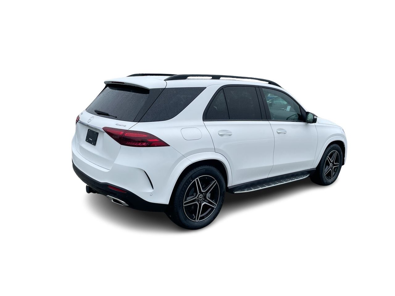 2026 Mercedes-Benz GLE