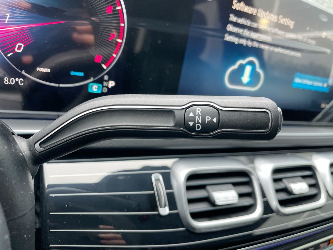 2026 Mercedes-Benz GLE