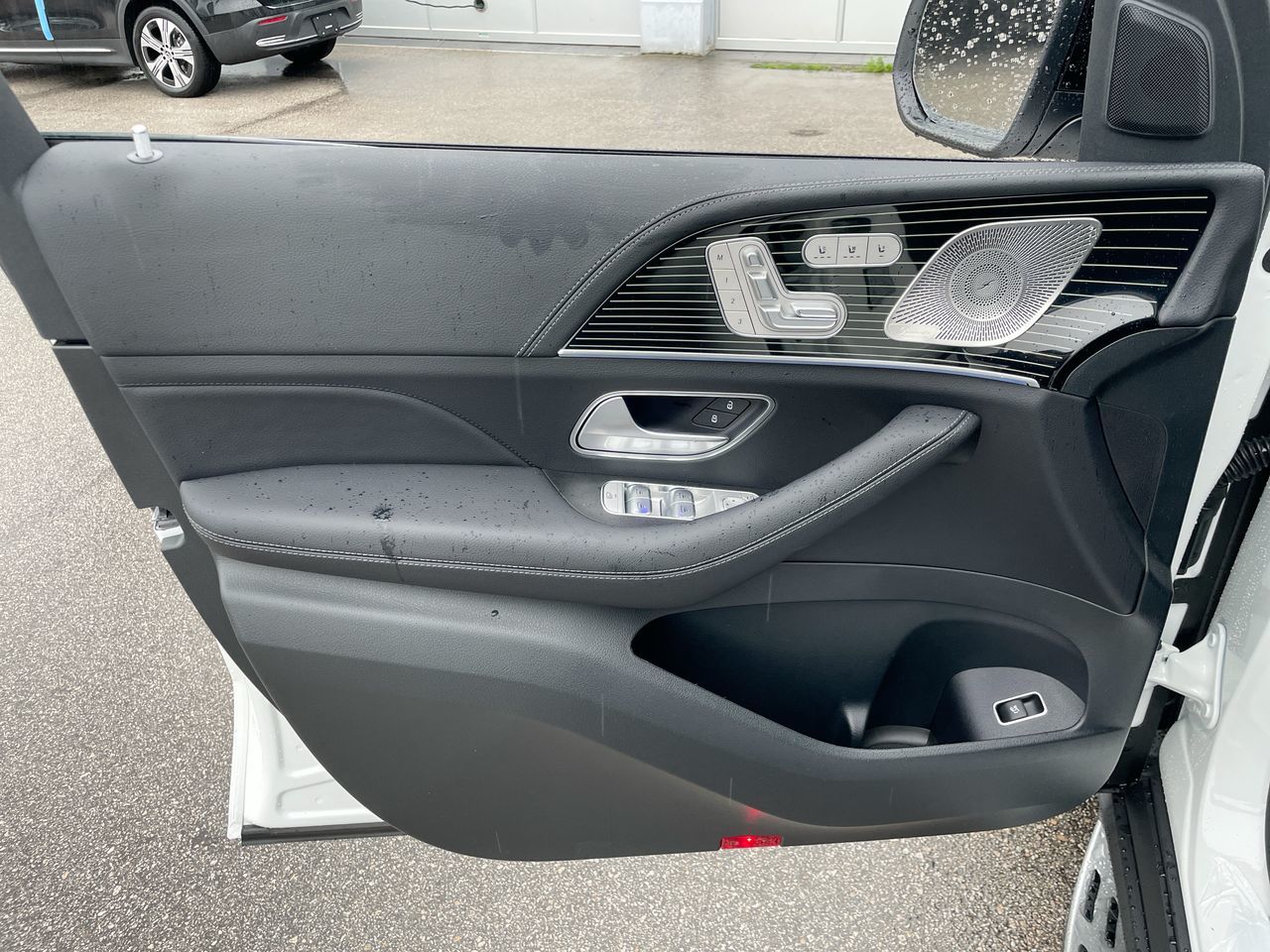 2026 Mercedes-Benz GLE