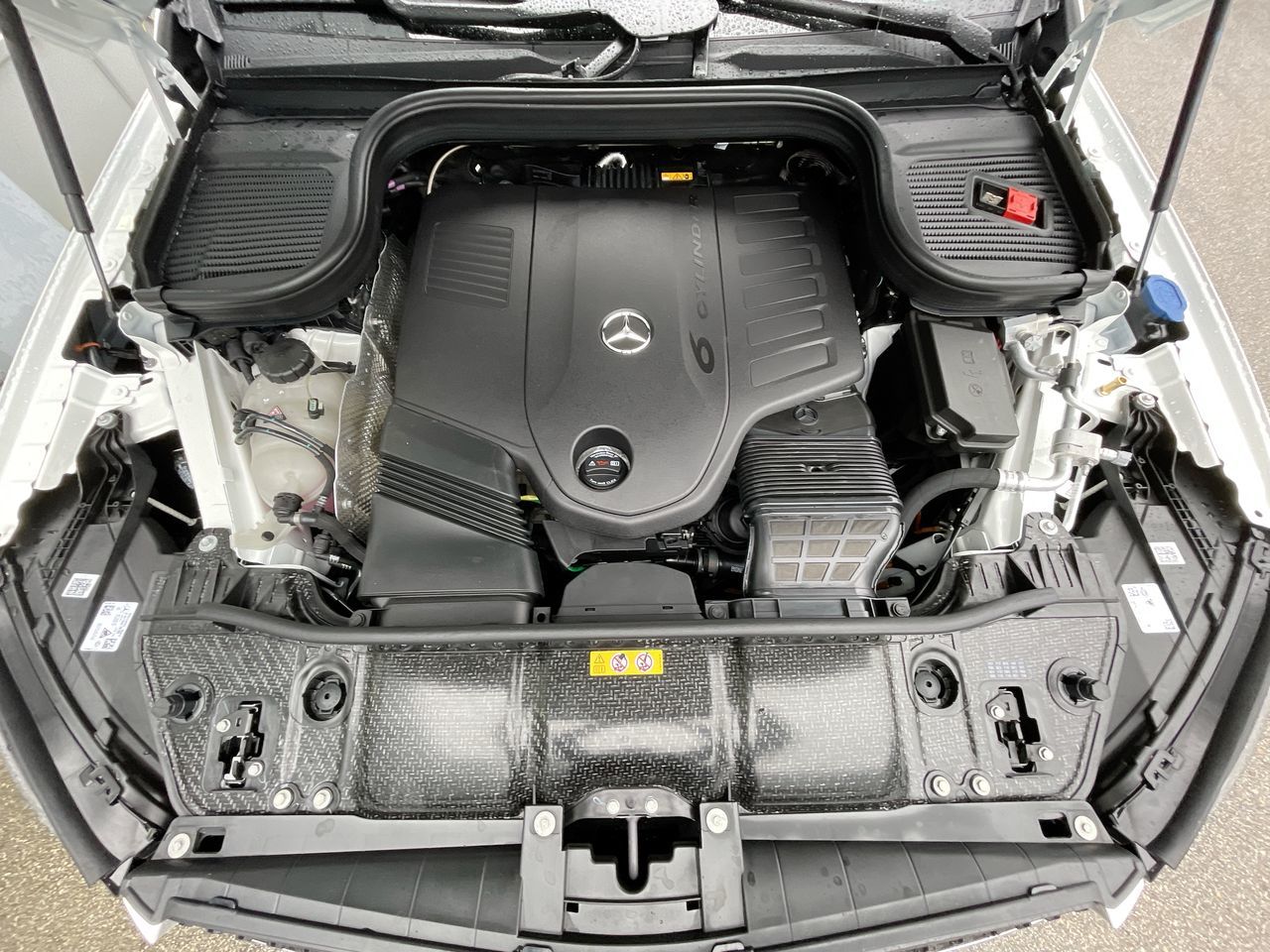 2026 Mercedes-Benz GLE