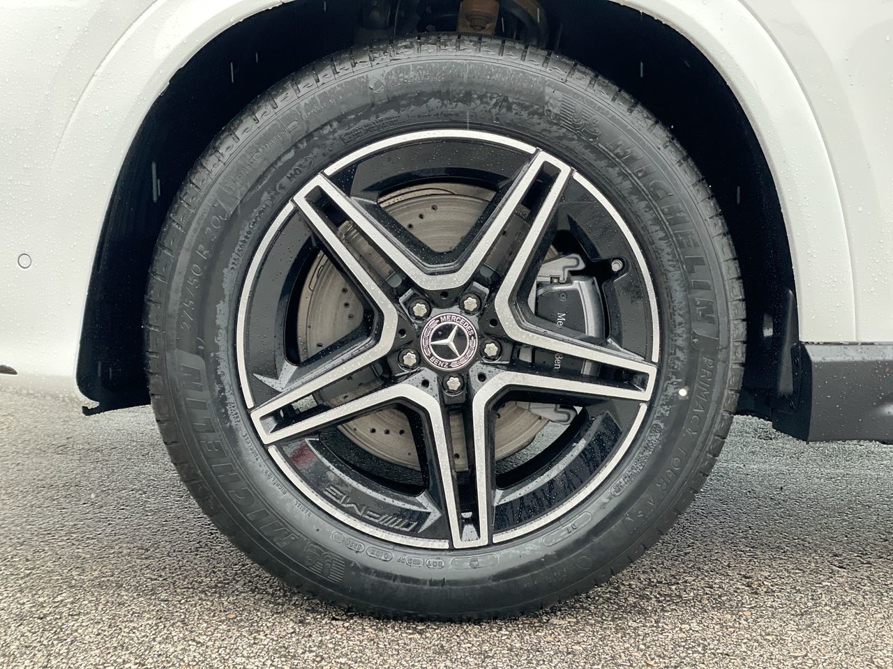 2026 Mercedes-Benz GLE