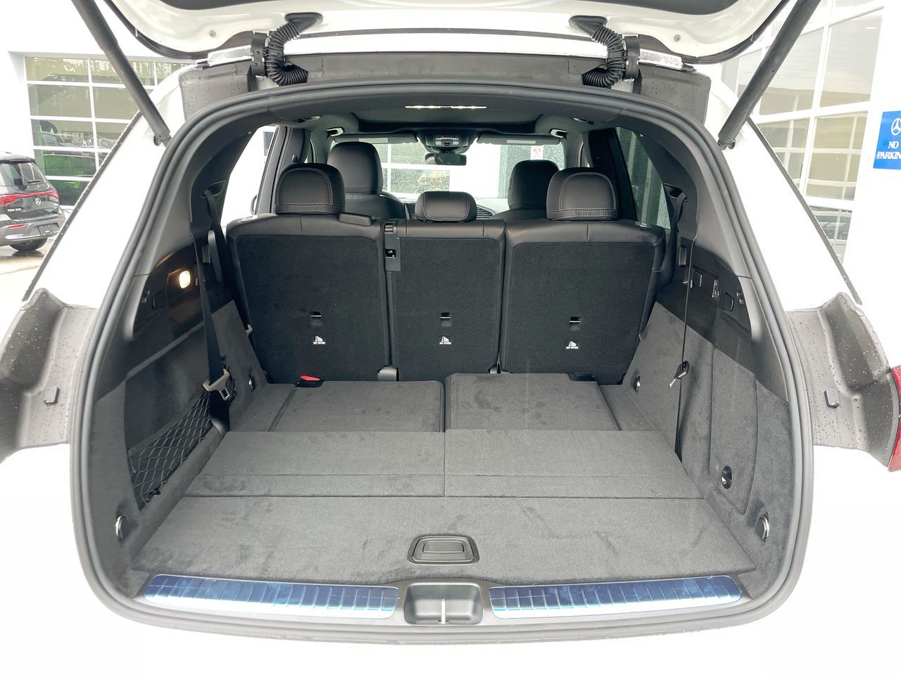 2026 Mercedes-Benz GLE