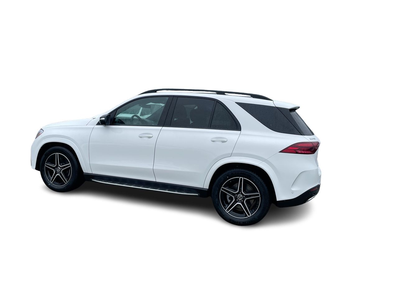 2026 Mercedes-Benz GLE