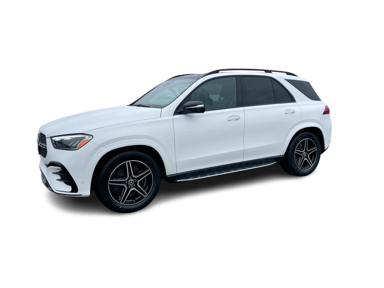 2026 Mercedes-Benz GLE