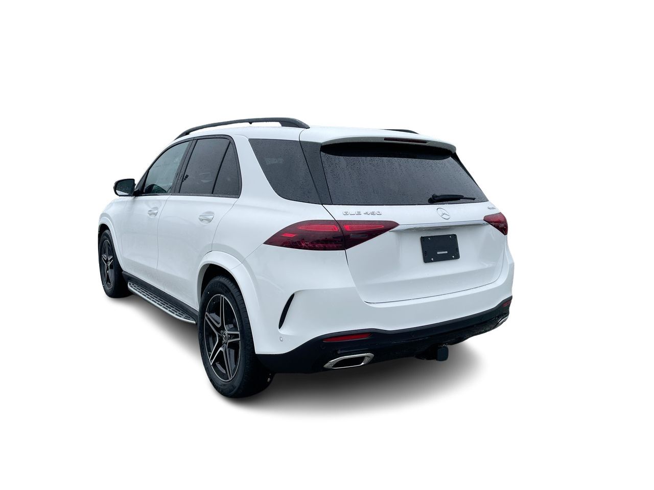 2026 Mercedes-Benz GLE