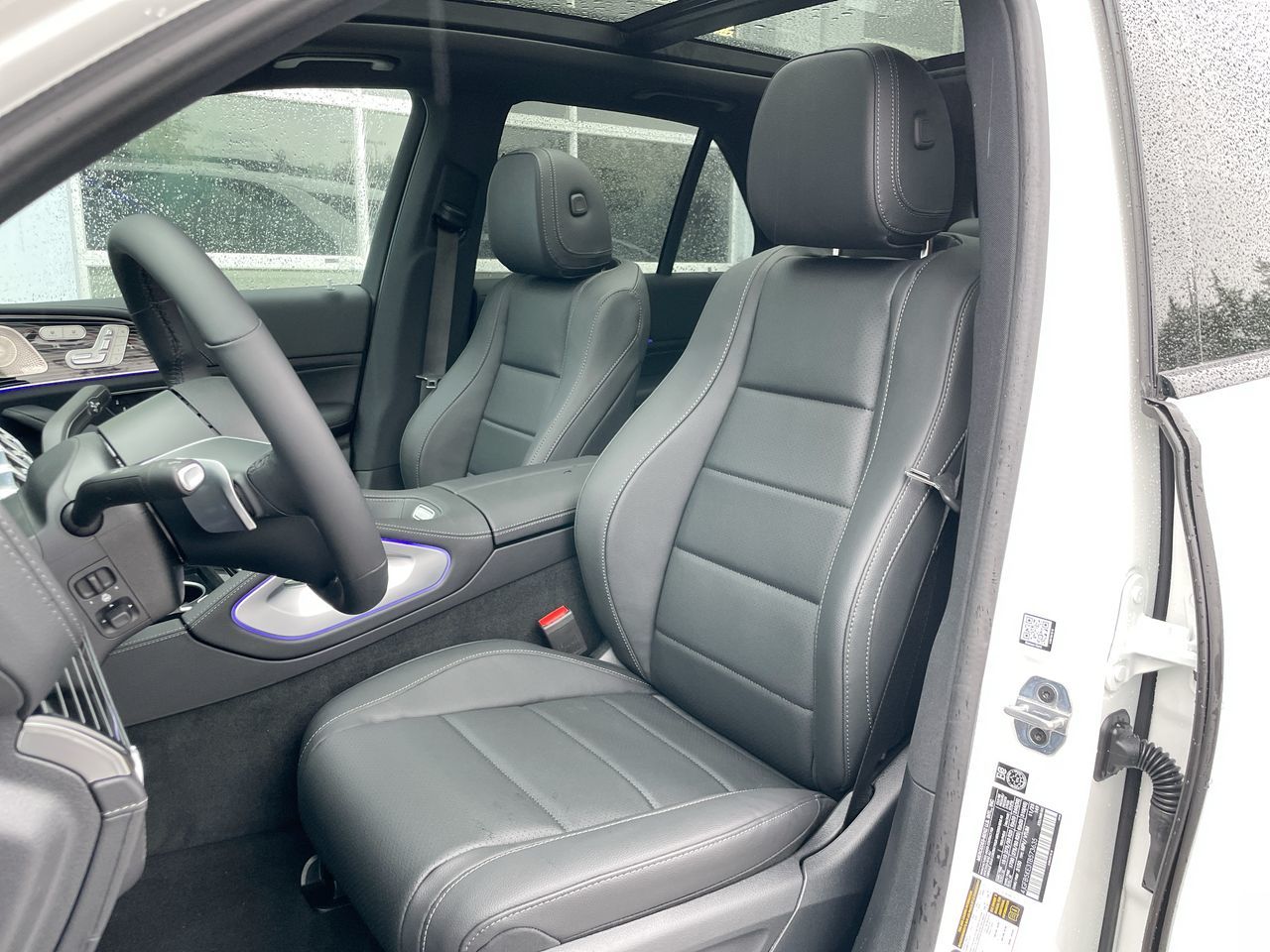 2026 Mercedes-Benz GLE