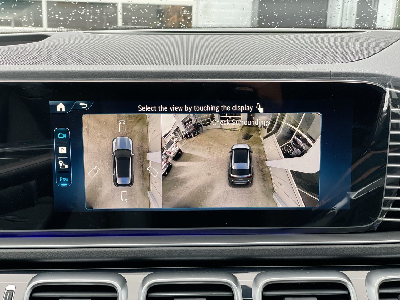 2026 Mercedes-Benz GLE