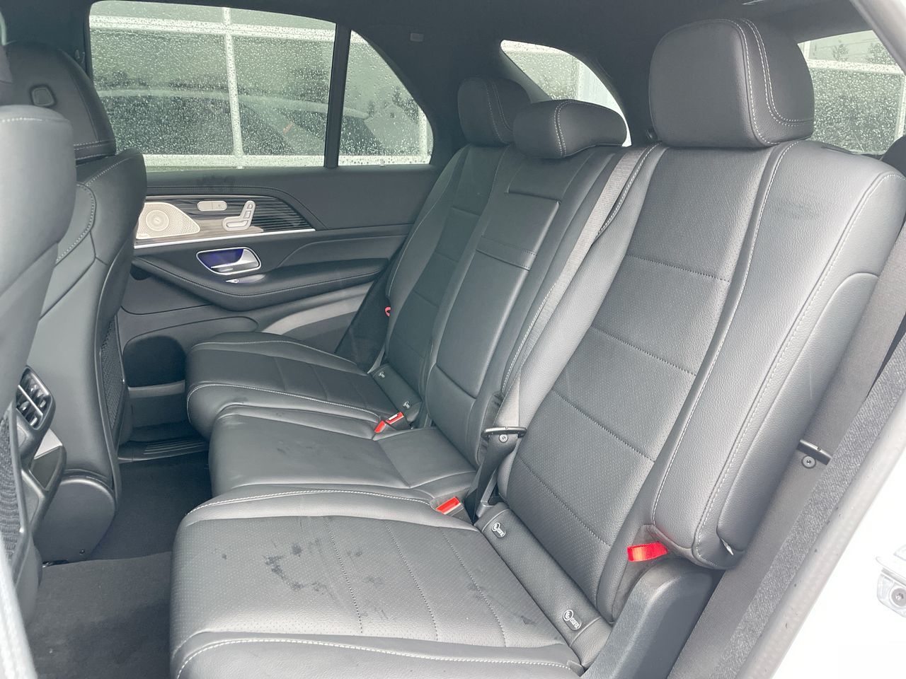 2026 Mercedes-Benz GLE