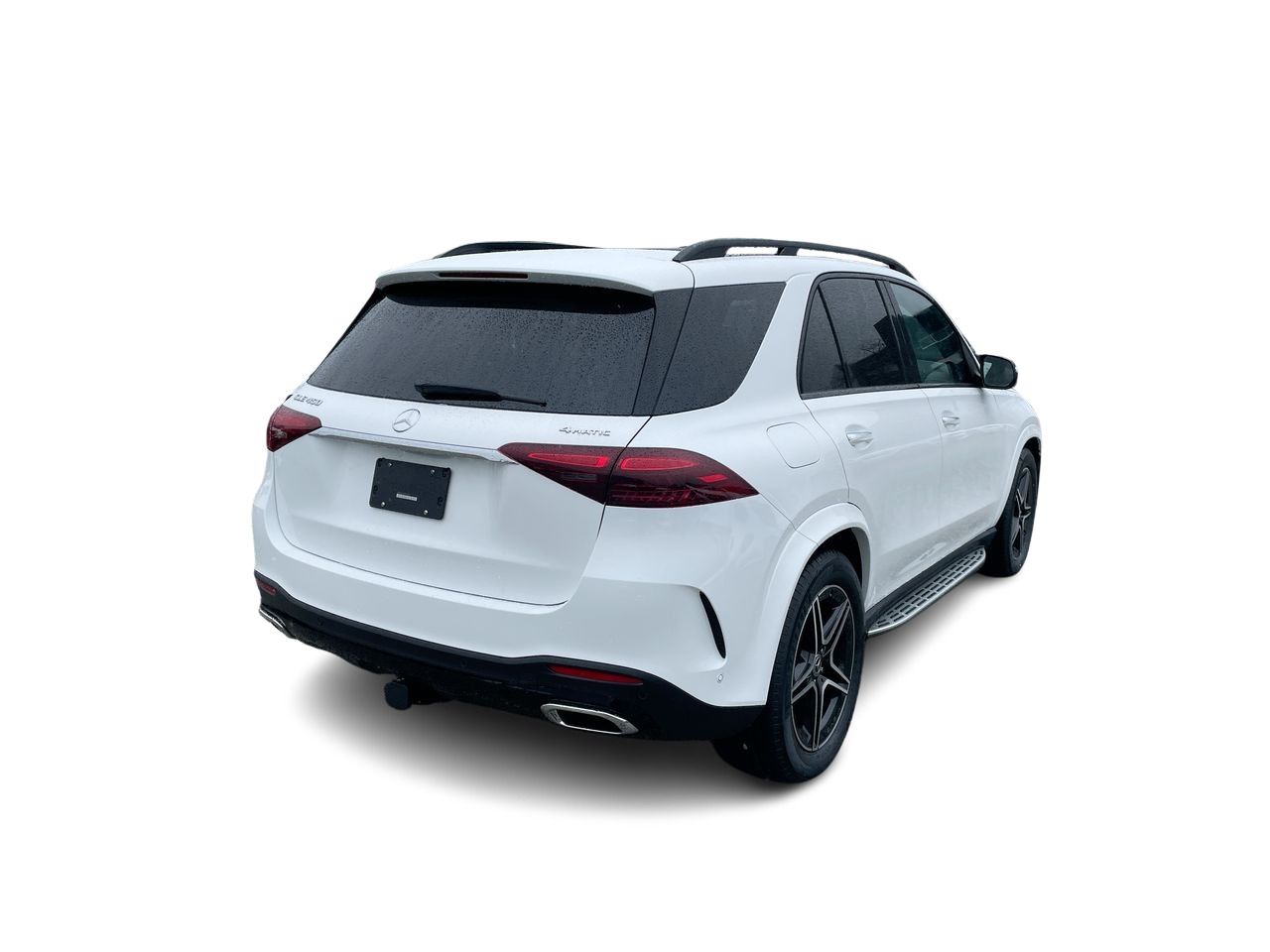 2026 Mercedes-Benz GLE