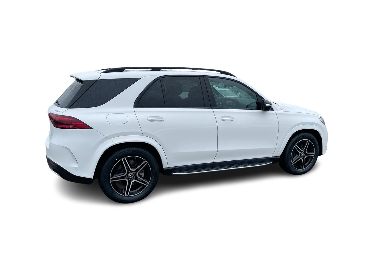 2026 Mercedes-Benz GLE