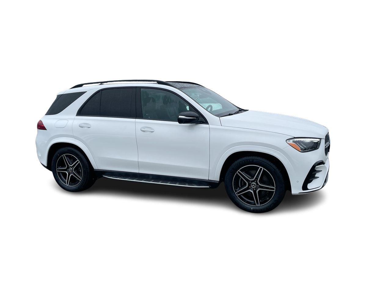 2026 Mercedes-Benz GLE