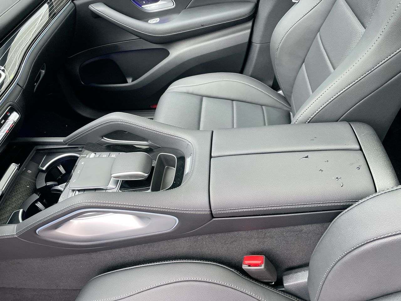 2026 Mercedes-Benz GLE