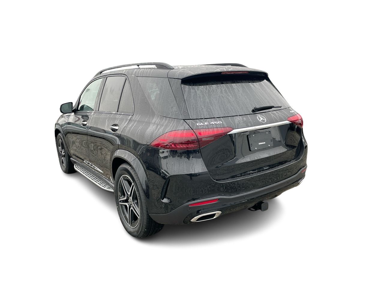 2026 Mercedes-Benz GLE