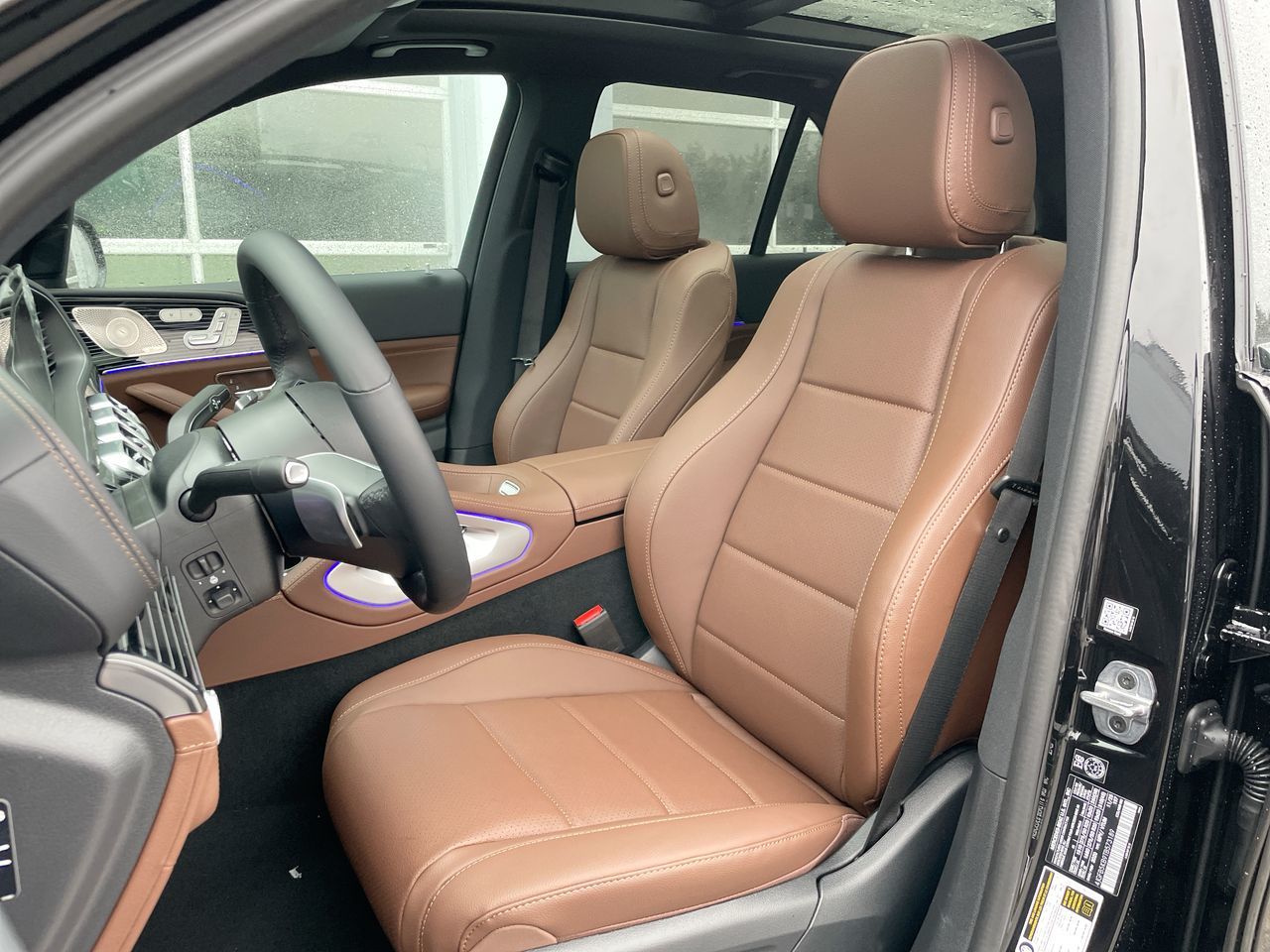 2026 Mercedes-Benz GLE