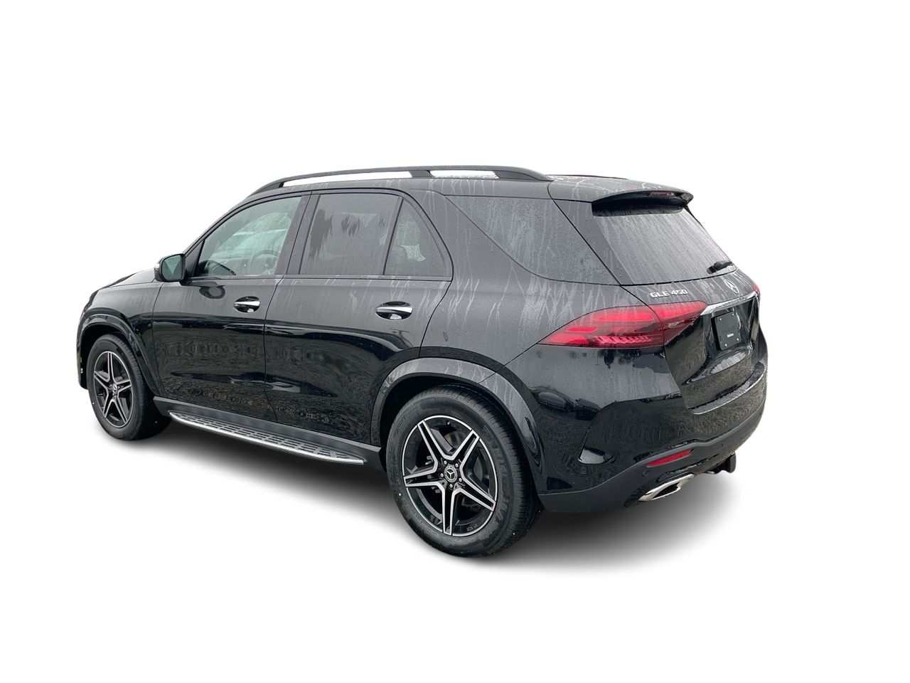 2026 Mercedes-Benz GLE