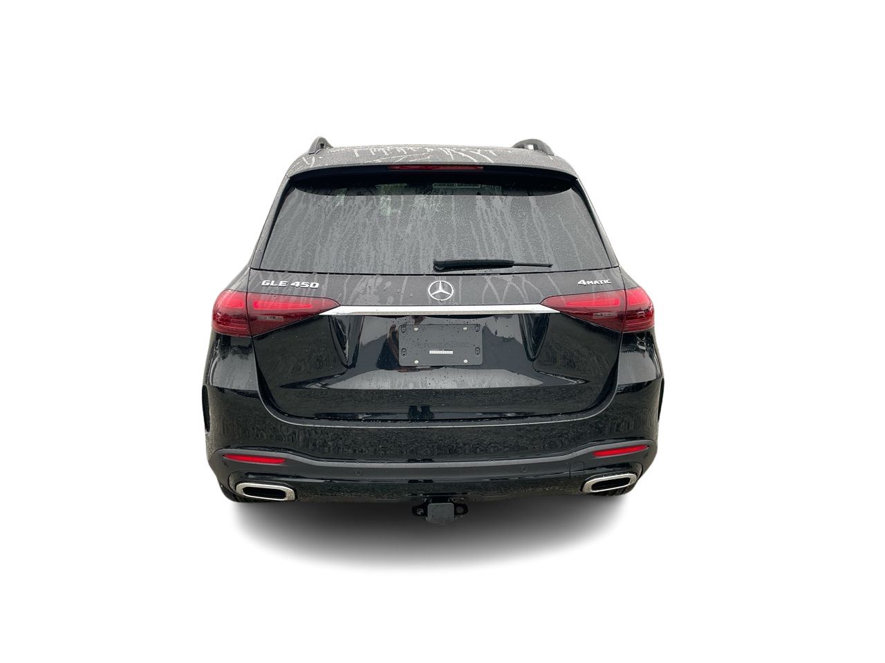 2026 Mercedes-Benz GLE