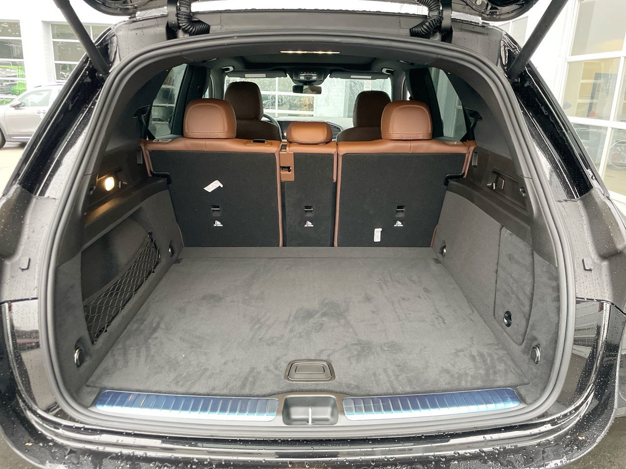 2026 Mercedes-Benz GLE