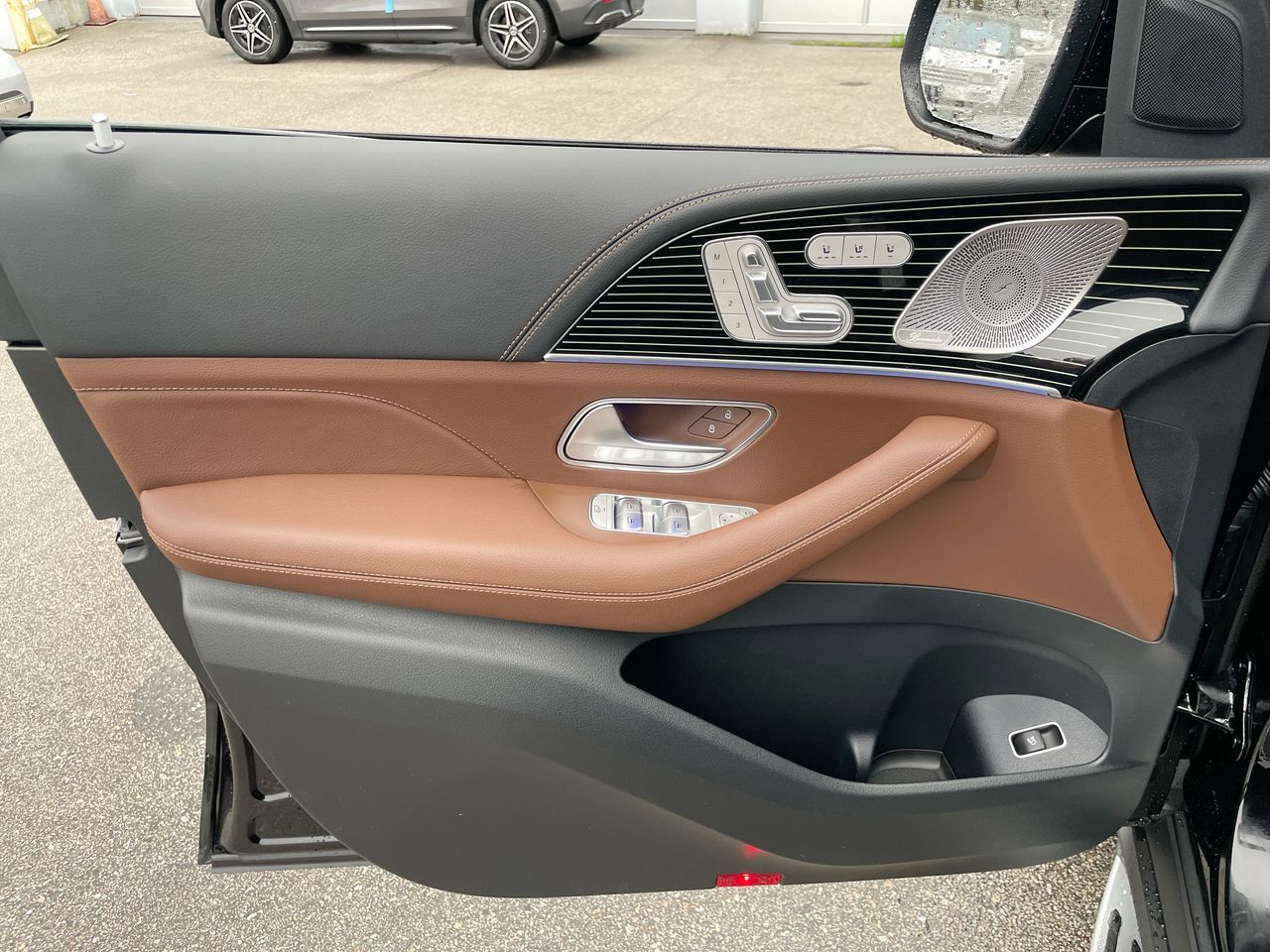 2026 Mercedes-Benz GLE