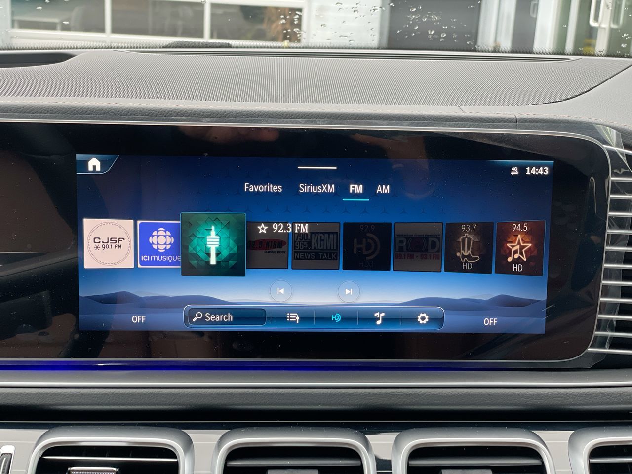 2026 Mercedes-Benz GLE