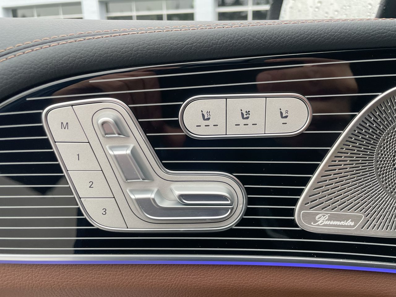 2026 Mercedes-Benz GLE