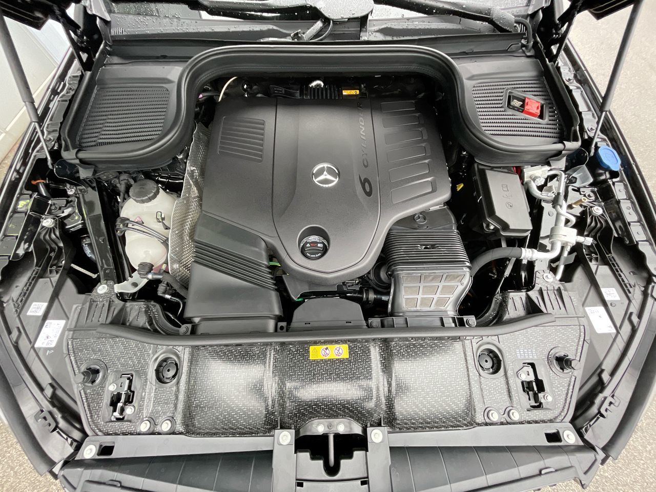 2026 Mercedes-Benz GLE