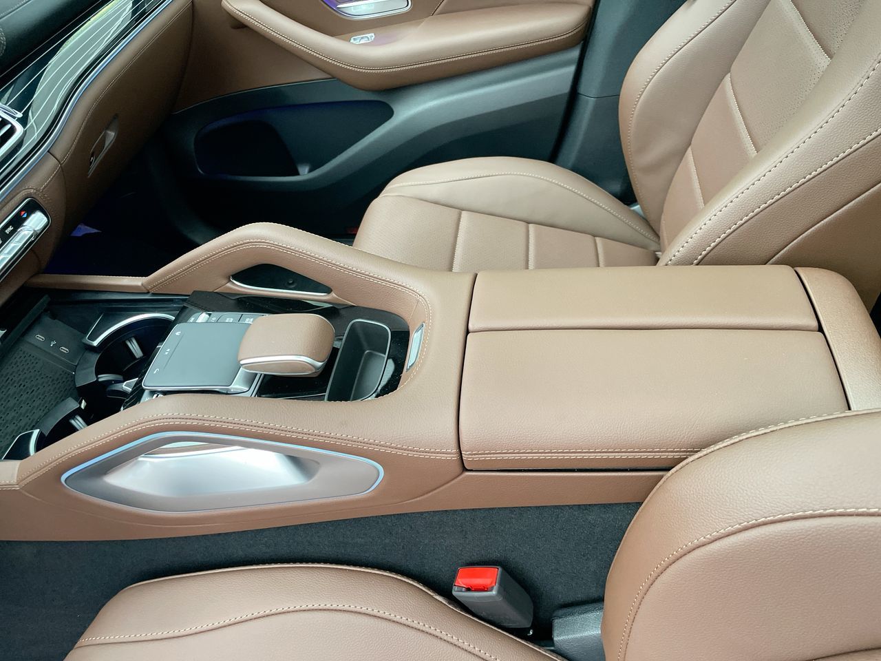 2026 Mercedes-Benz GLE