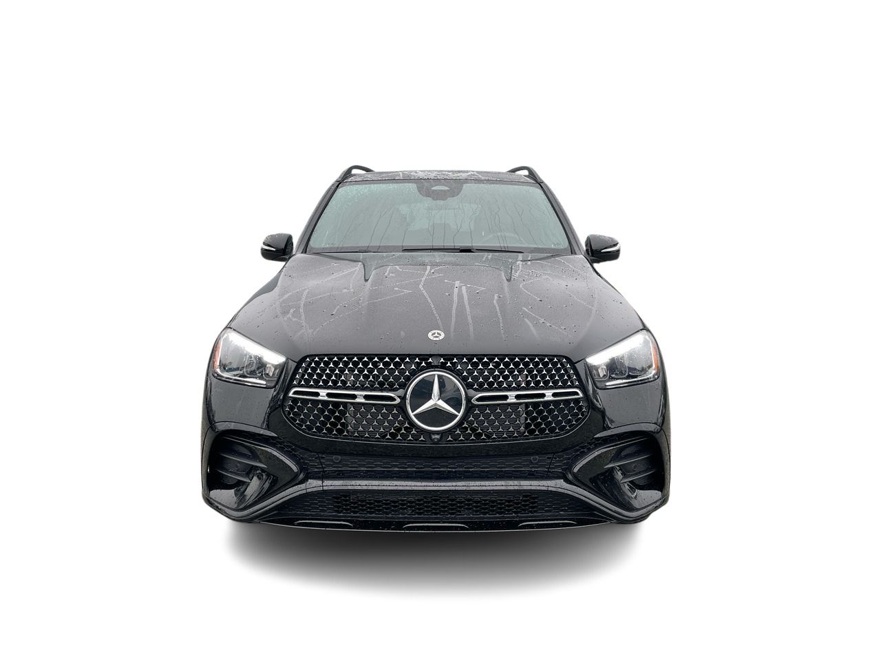 2026 Mercedes-Benz GLE