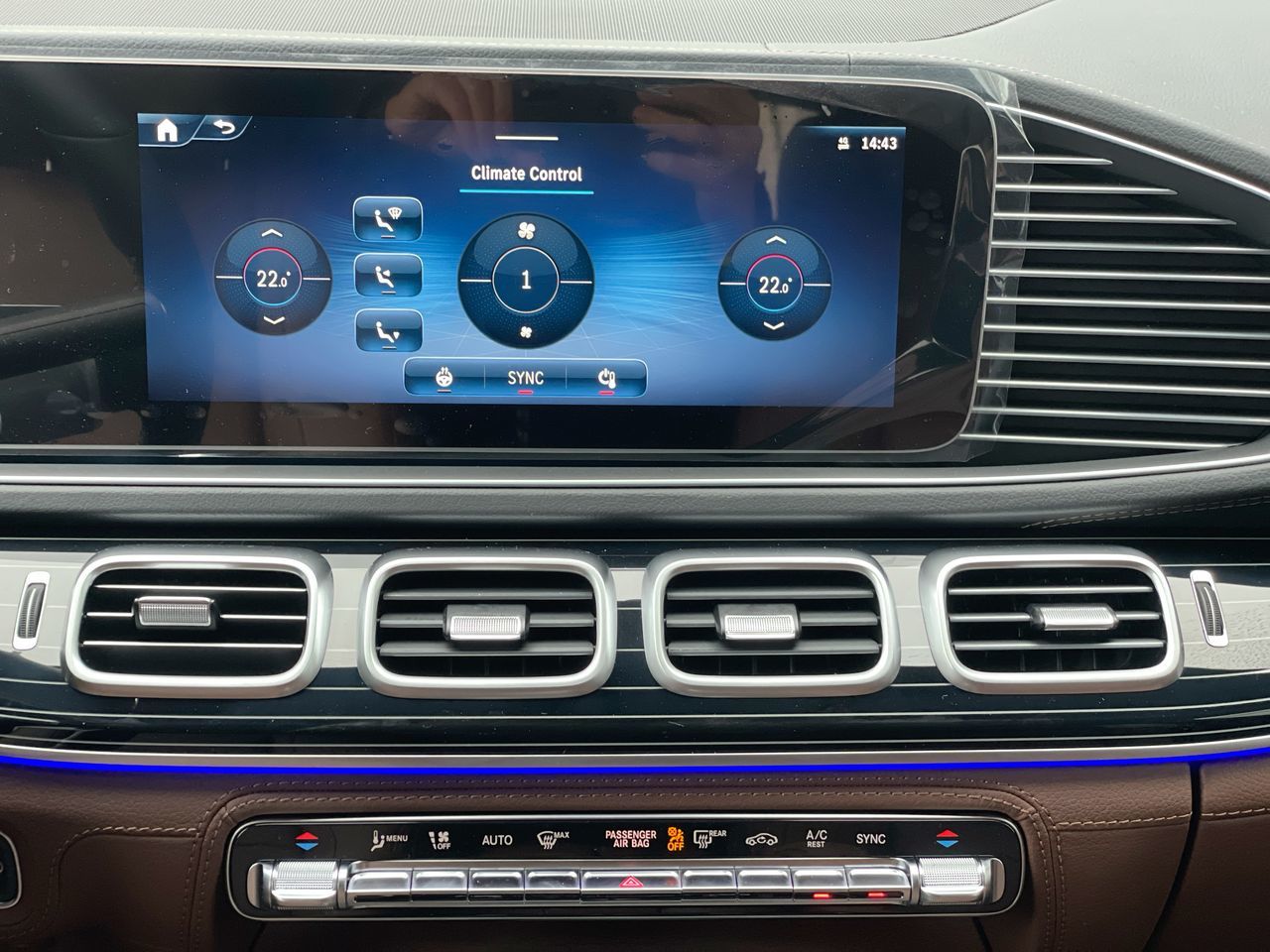 2026 Mercedes-Benz GLE