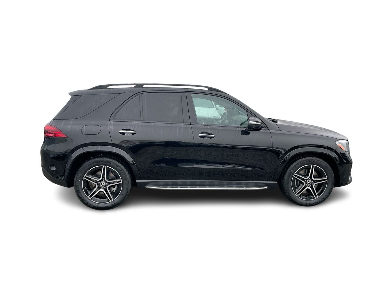 2026 Mercedes-Benz GLE