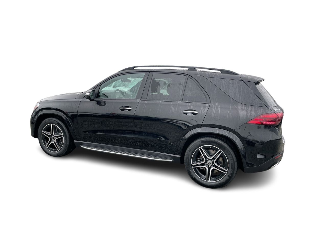 2026 Mercedes-Benz GLE