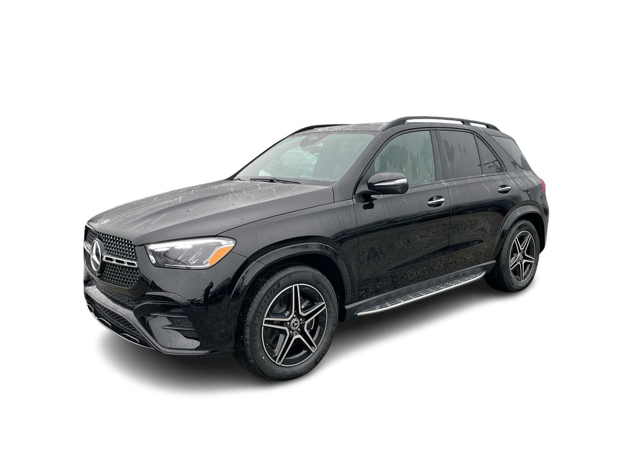 2026 Mercedes-Benz GLE