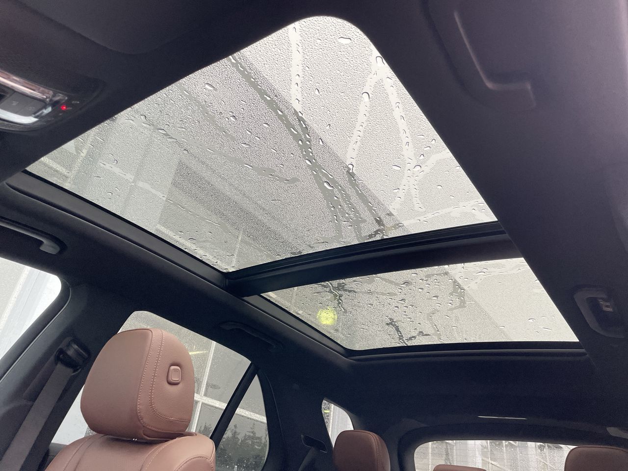 2026 Mercedes-Benz GLE