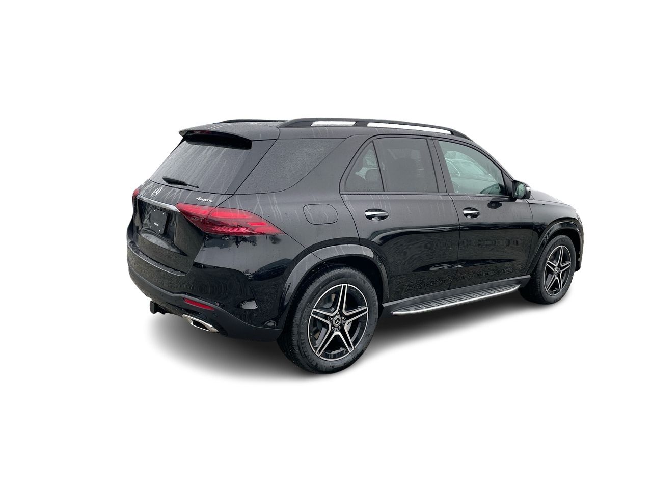 2026 Mercedes-Benz GLE