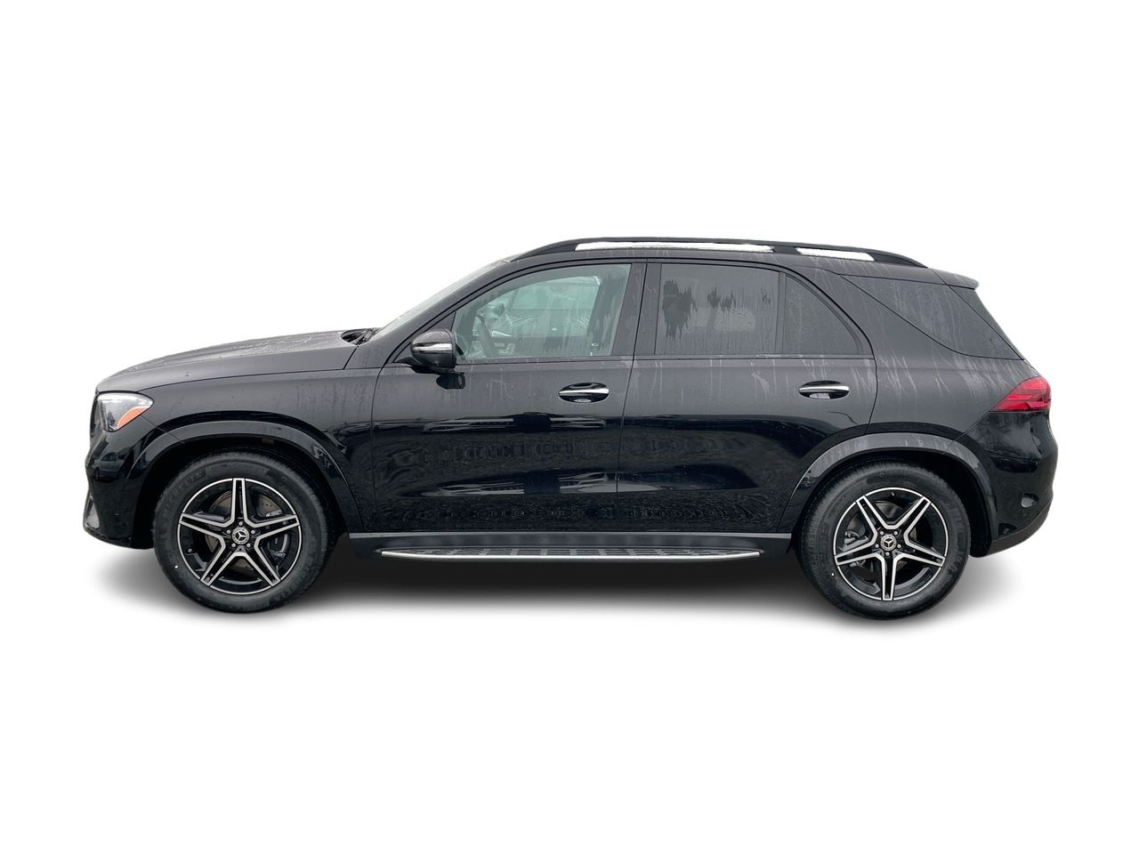 2026 Mercedes-Benz GLE