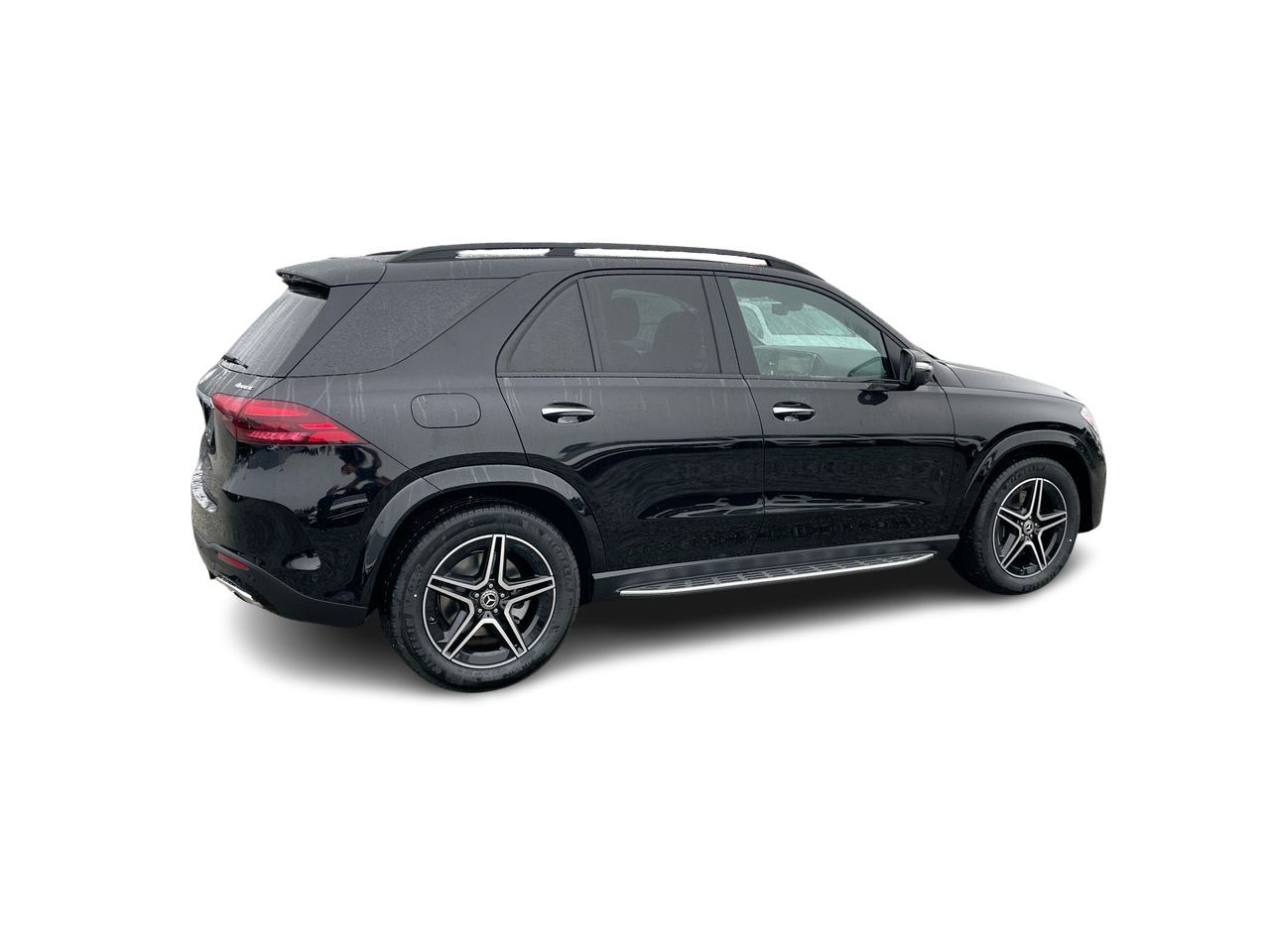 2026 Mercedes-Benz GLE