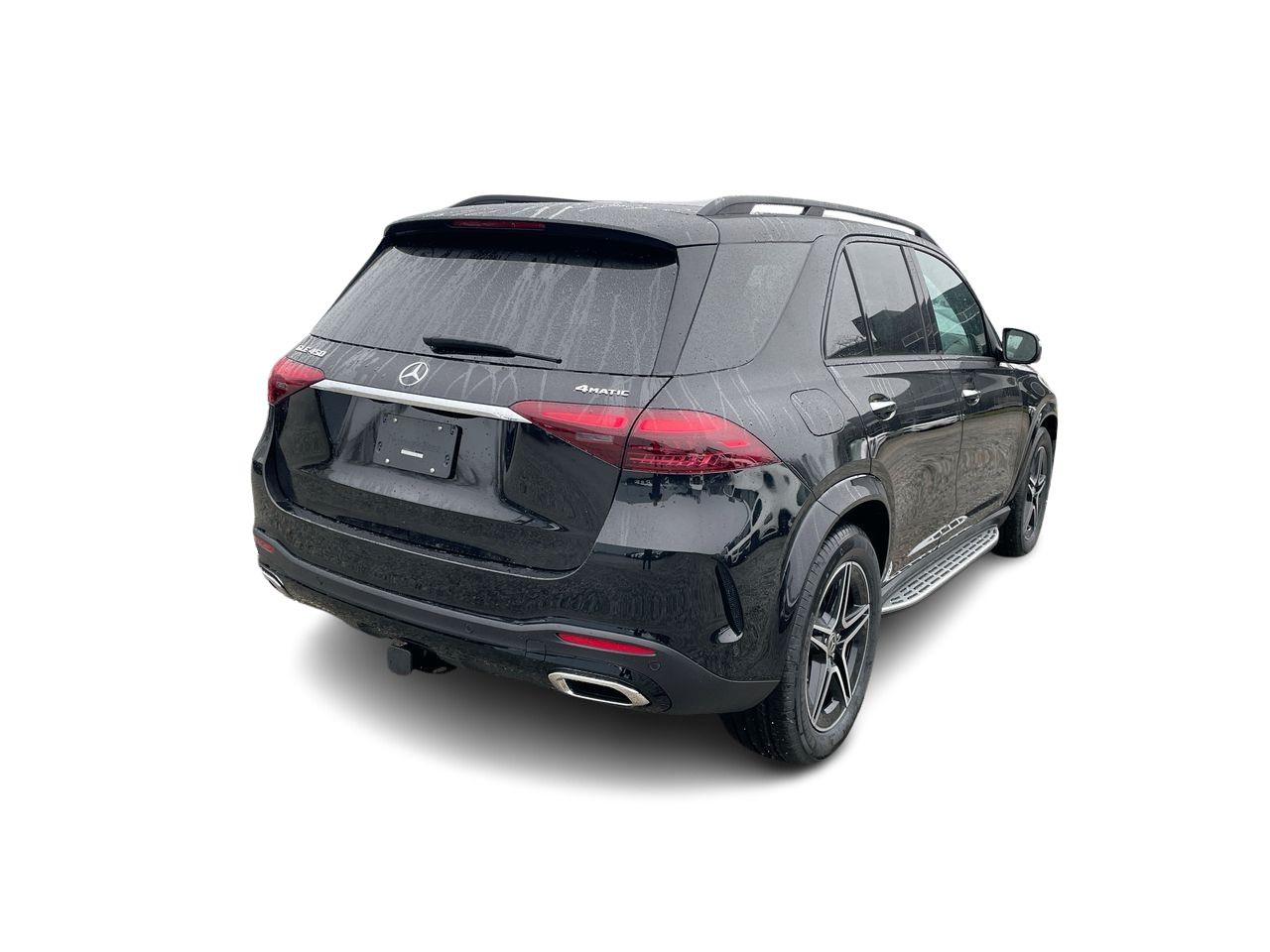 2026 Mercedes-Benz GLE