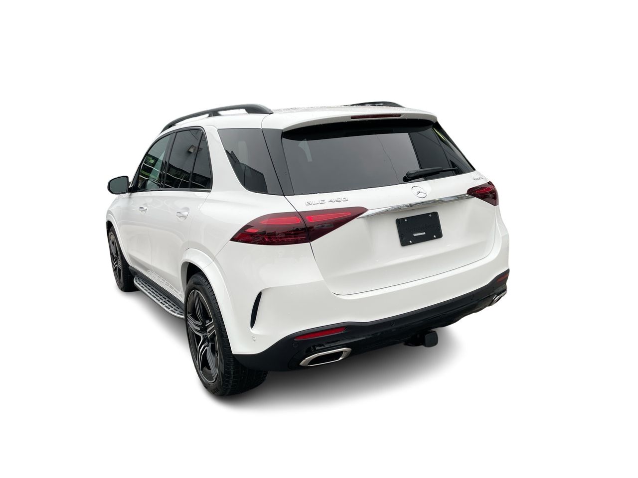 2026 Mercedes-Benz GLE