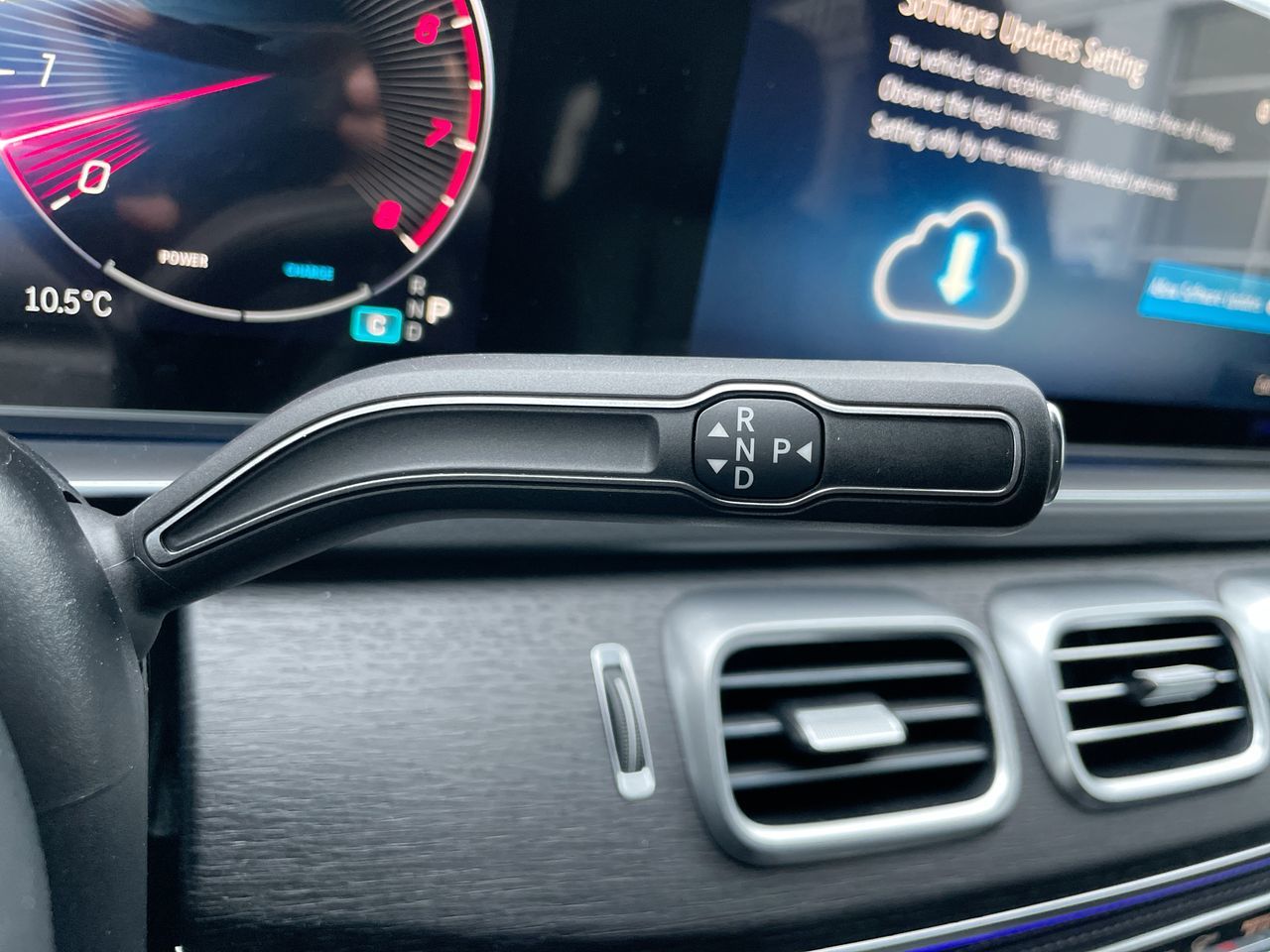 2026 Mercedes-Benz GLE