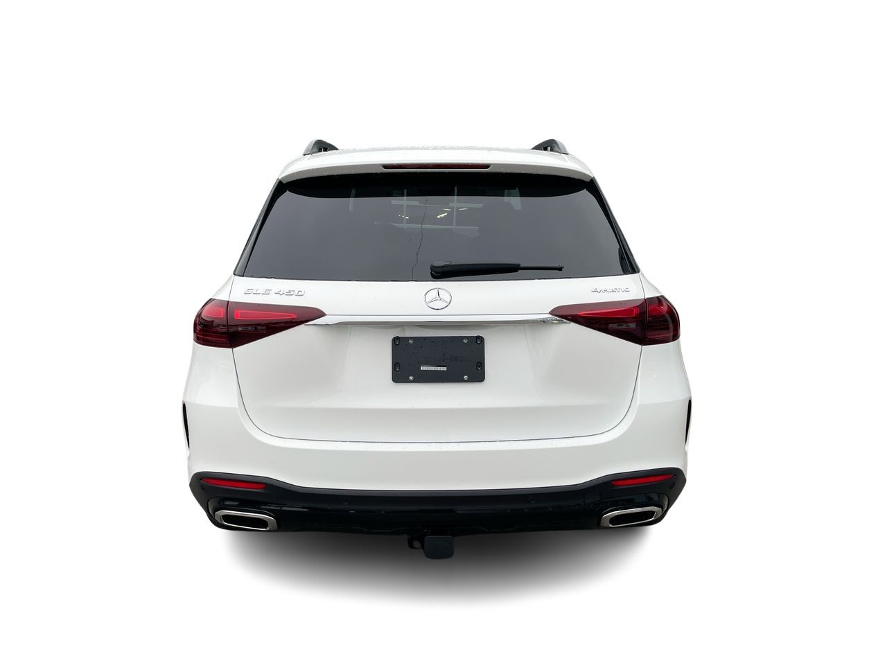 2026 Mercedes-Benz GLE