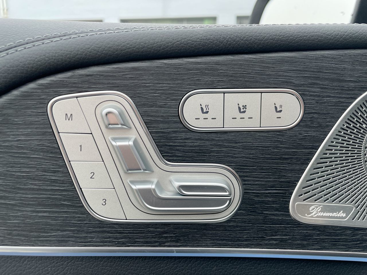 2026 Mercedes-Benz GLE