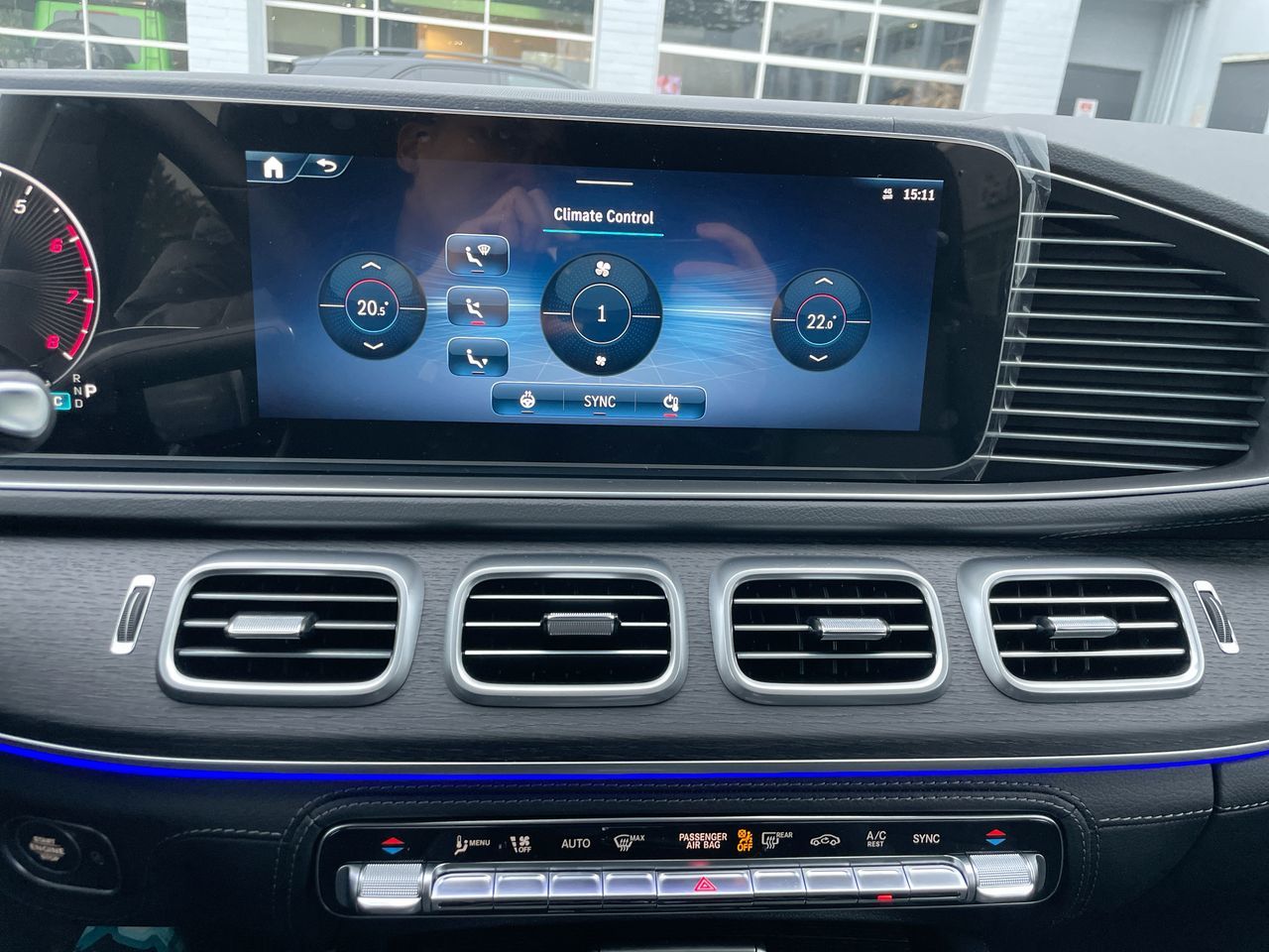 2026 Mercedes-Benz GLE