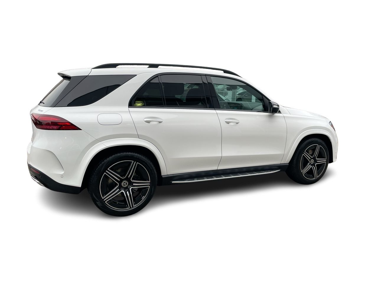 2026 Mercedes-Benz GLE