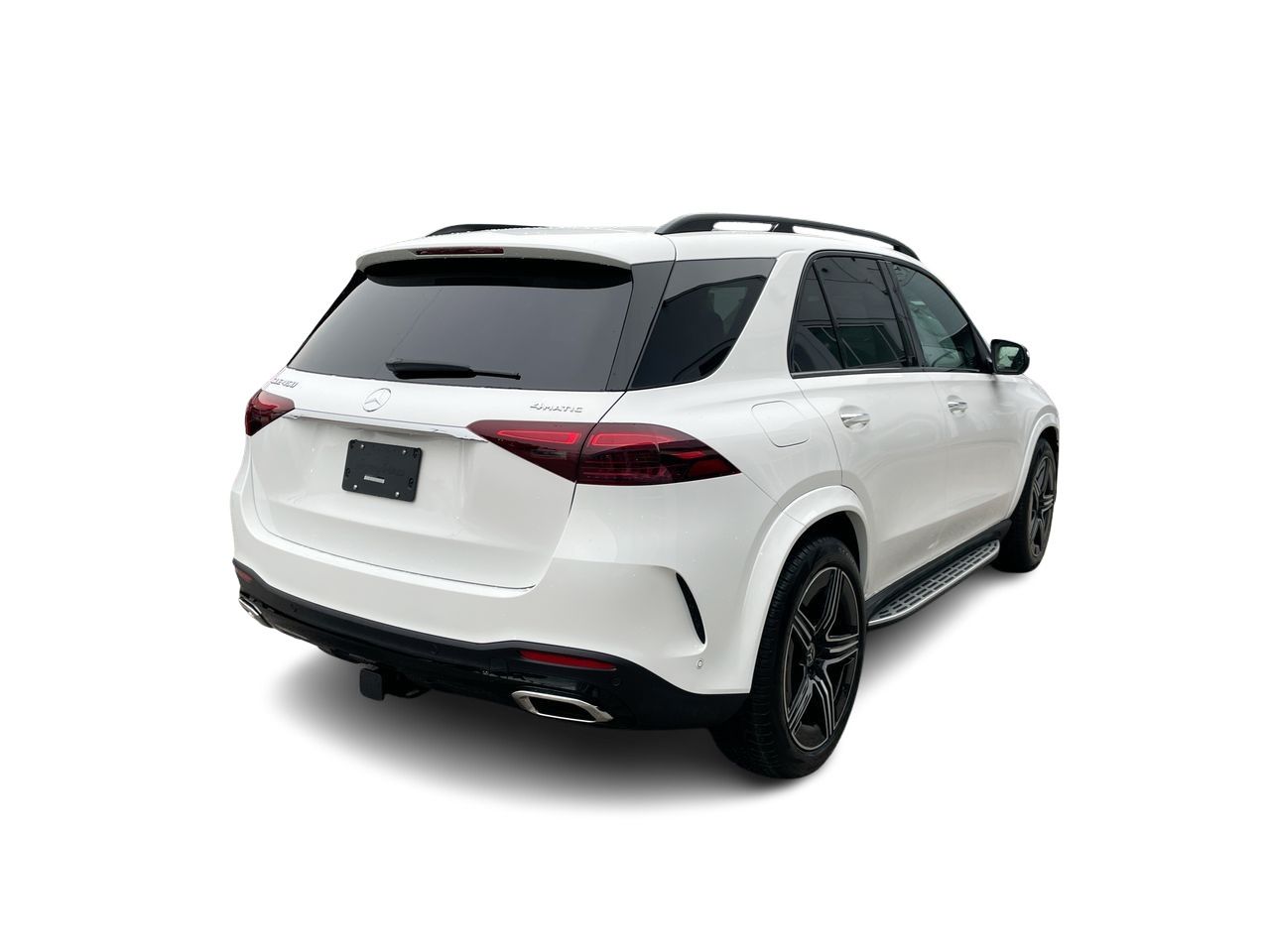 2026 Mercedes-Benz GLE