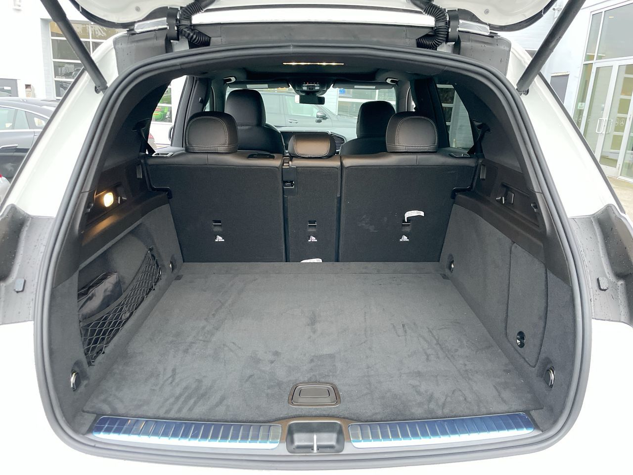 2026 Mercedes-Benz GLE