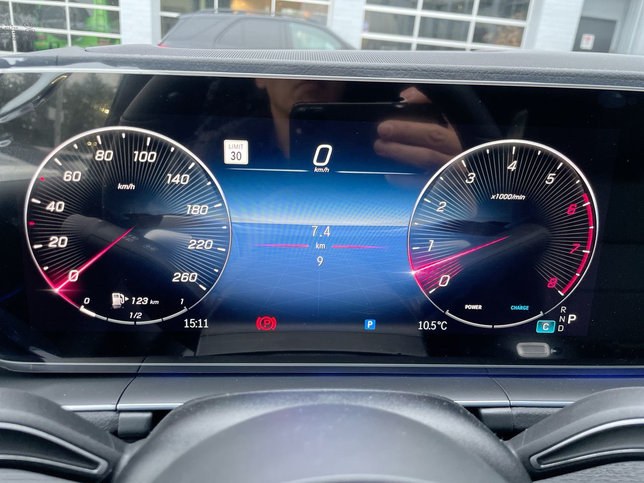 2026 Mercedes-Benz GLE