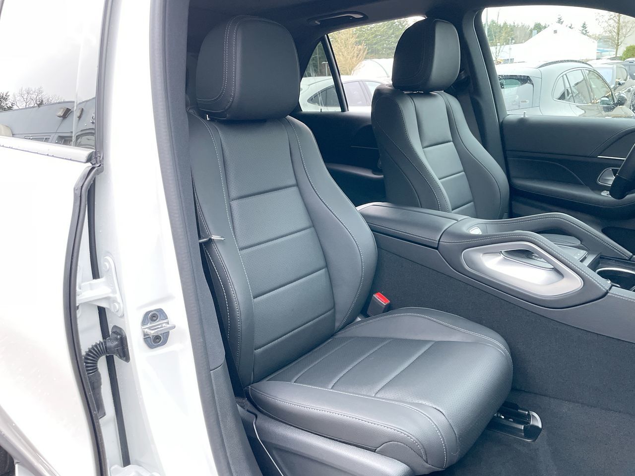 2026 Mercedes-Benz GLE