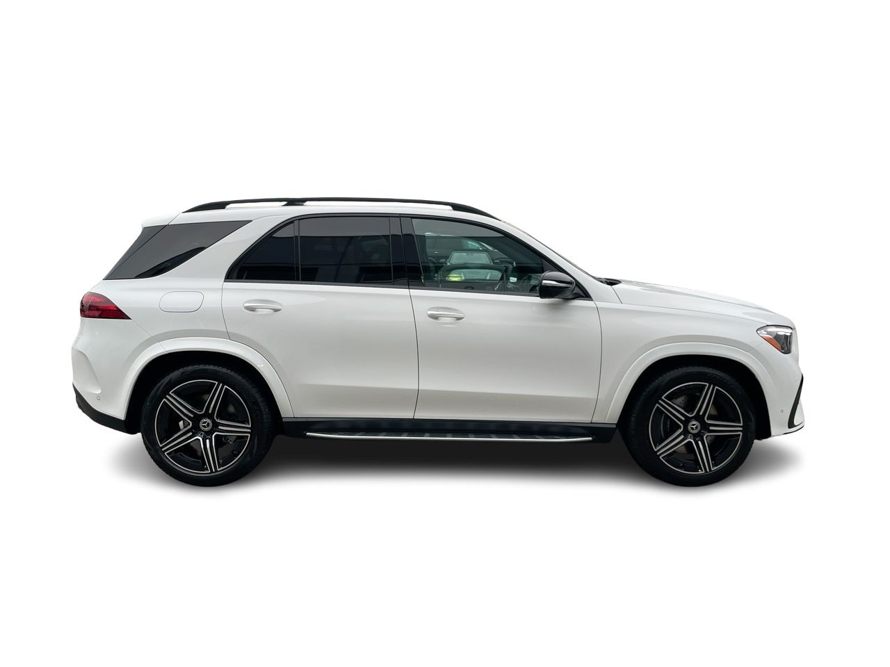 2026 Mercedes-Benz GLE