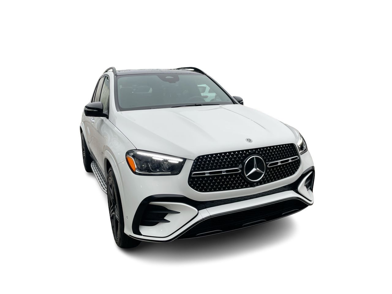 2026 Mercedes-Benz GLE